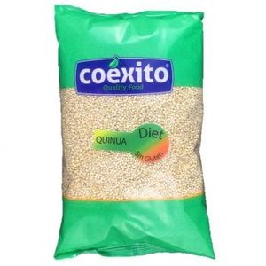 Hovedbilde Quinua Real Blanca Coexito 500g