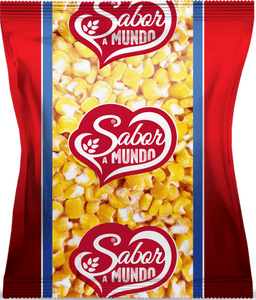 Hovedbilde Milho p/ Cachupa Amarelo Enteiro- Hel gul mais 500g