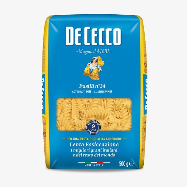 De Cecco Fusilli 500g