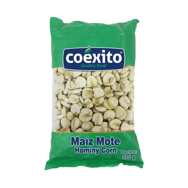 Mais Mote Coexito 500g 