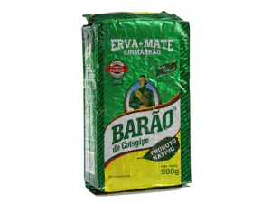 Hovedbilde Barao Native Chimarrao 500g Vacuum