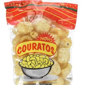 Hovedbilde Couratos - Chicharron de Cerdo Pururuca 100 g